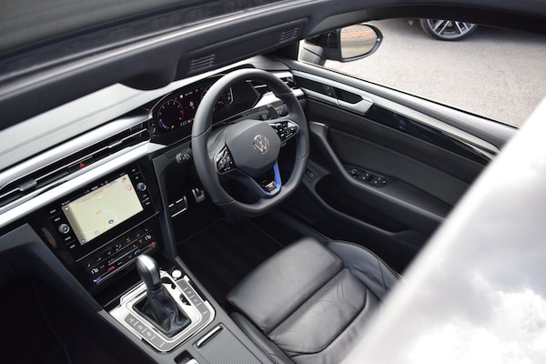 Used Volkswagen Arteon 2024 for sale - 75703812: Photo 32