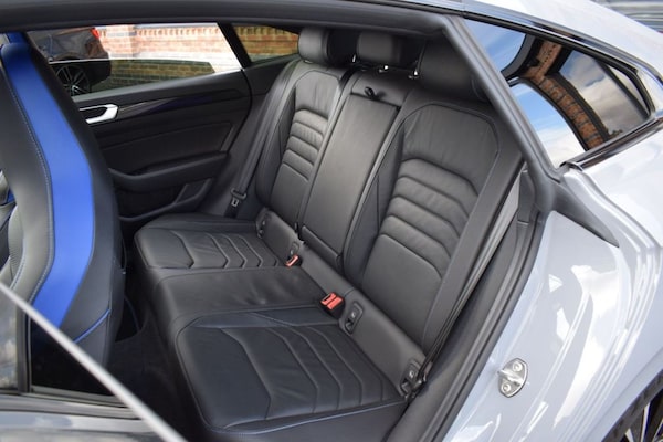 Used Volkswagen Arteon 2024 for sale - 75703812: Photo 33