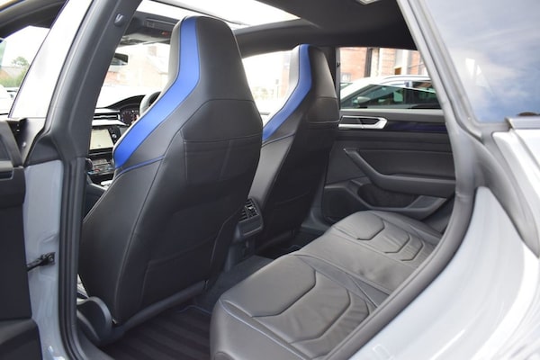 Used Volkswagen Arteon 2024 for sale - 75703812: Photo 34