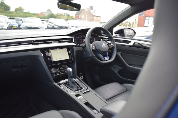 Used Volkswagen Arteon 2024 for sale - 75703812: Photo 35