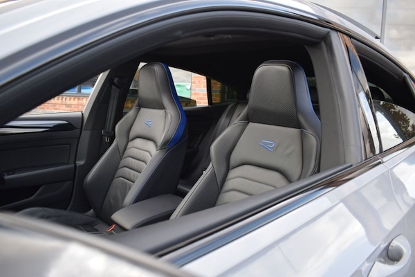 Used Volkswagen Arteon 2024 for sale - 75703812: Photo 36