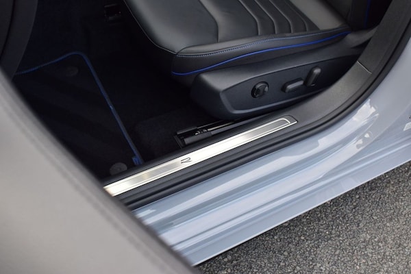 Used Volkswagen Arteon 2024 for sale - 75703812: Photo 37