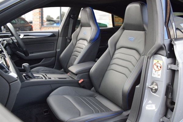 Used Volkswagen Arteon 2024 for sale - 75703812: Photo 38