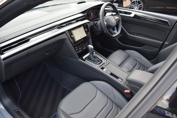 Used Volkswagen Arteon 2024 for sale - 75703812: Photo 39