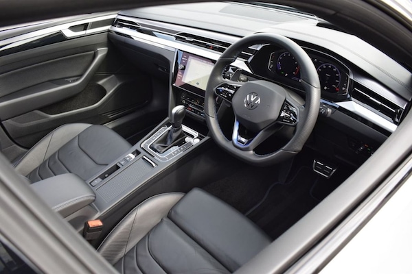 Used Volkswagen Arteon 2024 for sale - 75703812: Photo 3