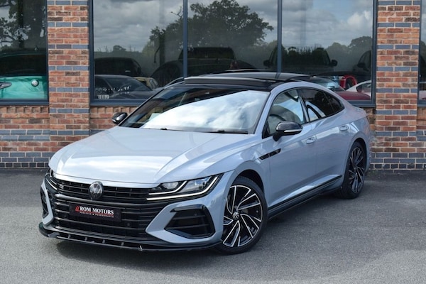 Used Volkswagen Arteon 2024 for sale - 75703812: Photo 42