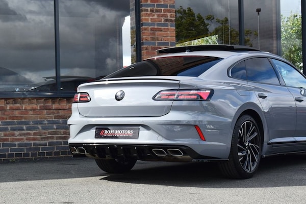 Used Volkswagen Arteon 2024 for sale - 75703812: Photo 43
