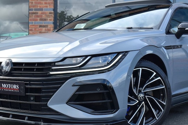 Used Volkswagen Arteon 2024 for sale - 75703812: Photo 44