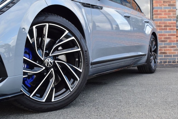 Used Volkswagen Arteon 2024 for sale - 75703812: Photo 45