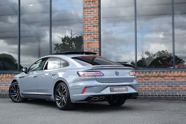 Used Volkswagen Arteon 2024 for sale - 75703812: Photo 47