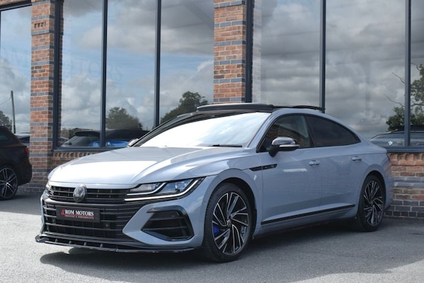Used Volkswagen Arteon 2024 for sale - 75703812: Photo 48
