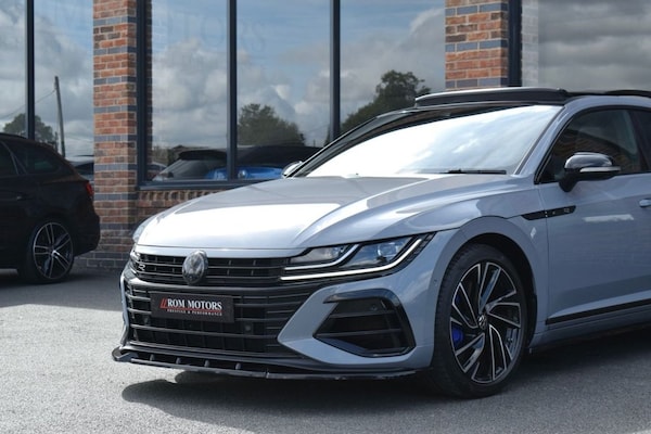 Used Volkswagen Arteon 2024 for sale - 75703812: Photo 49