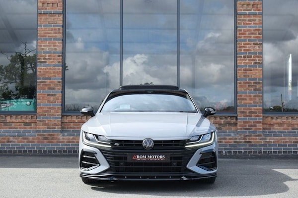 Used Volkswagen Arteon 2024 for sale - 75703812: Photo 4