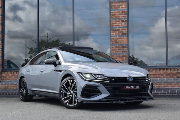 Used Volkswagen Arteon 2024 for sale - 75703812: Photo 50