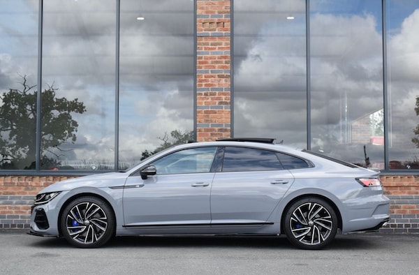 Used Volkswagen Arteon 2024 for sale - 75703812: Photo 6