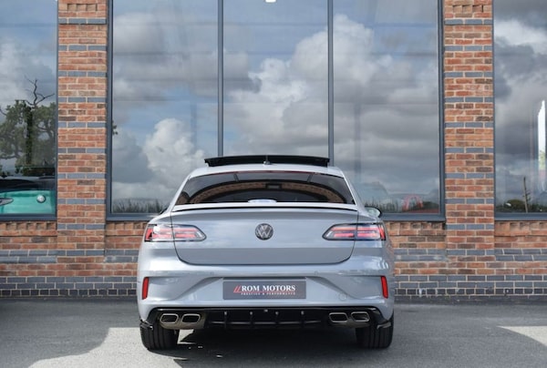Used Volkswagen Arteon 2024 for sale - 75703812: Photo 7
