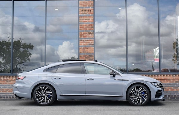 Used Volkswagen Arteon 2024 for sale - 75703812: Photo 9