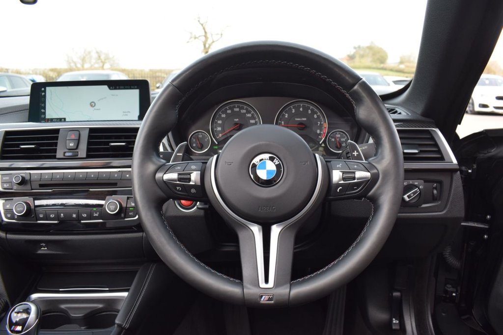 Used BMW M4 2019 for sale - 78167068: Photo 10