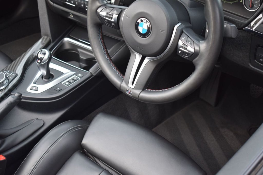 Used BMW M4 2019 for sale - 78167068: Photo 11