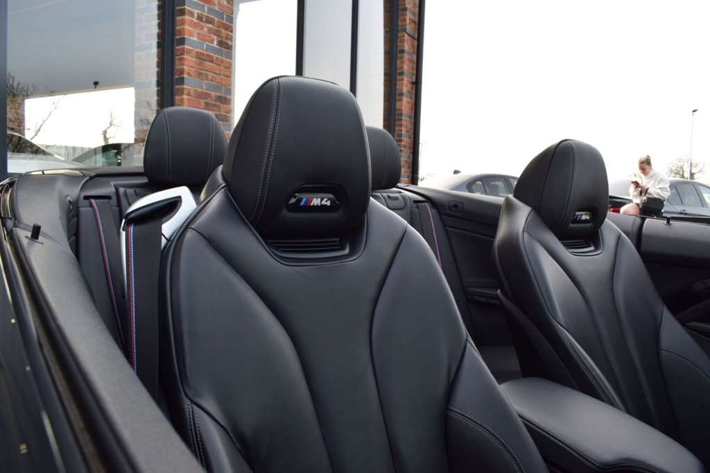 Used BMW M4 2019 for sale - 78167068: Photo 13