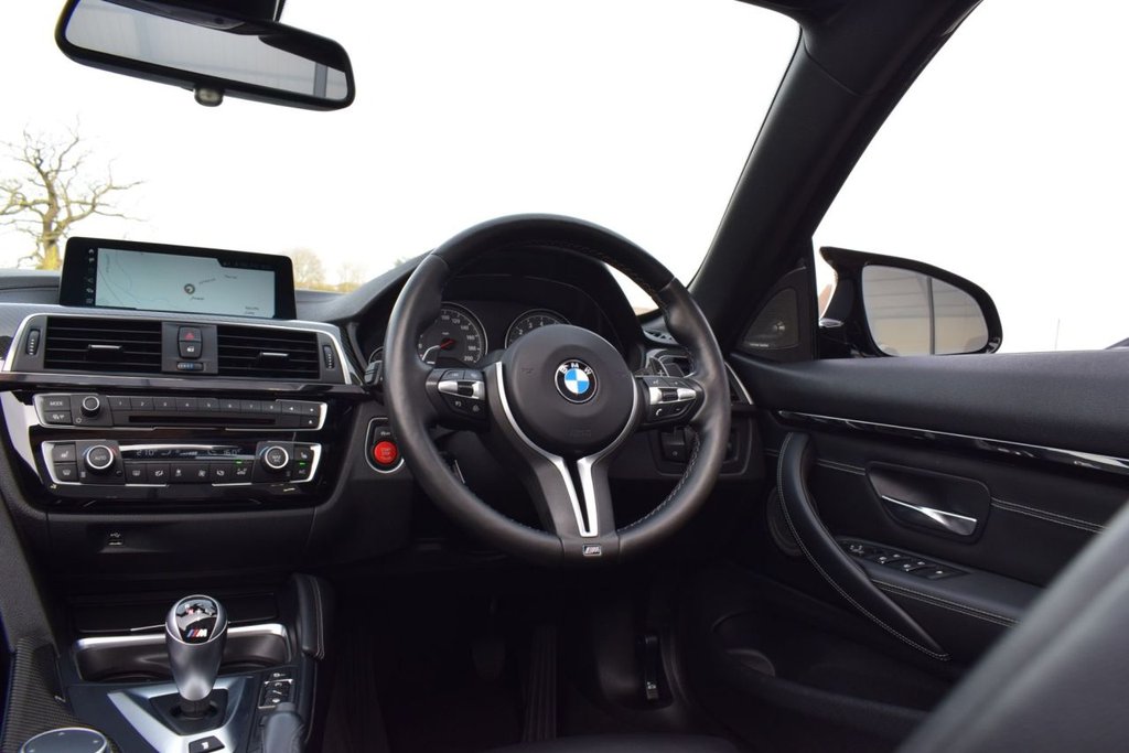 Used BMW M4 2019 for sale - 78167068: Photo 14