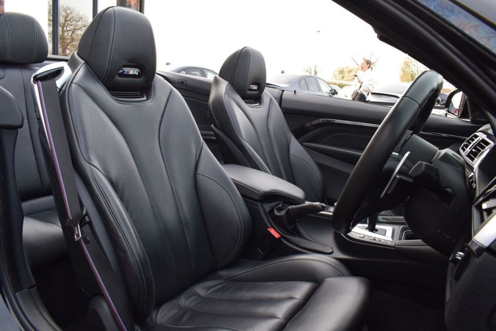 Used BMW M4 2019 for sale - 78167068: Photo 15