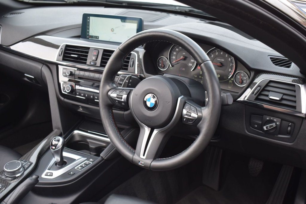 Used BMW M4 2019 for sale - 78167068: Photo 16