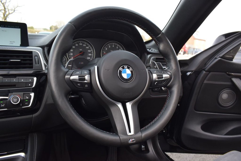 Used BMW M4 2019 for sale - 78167068: Photo 18