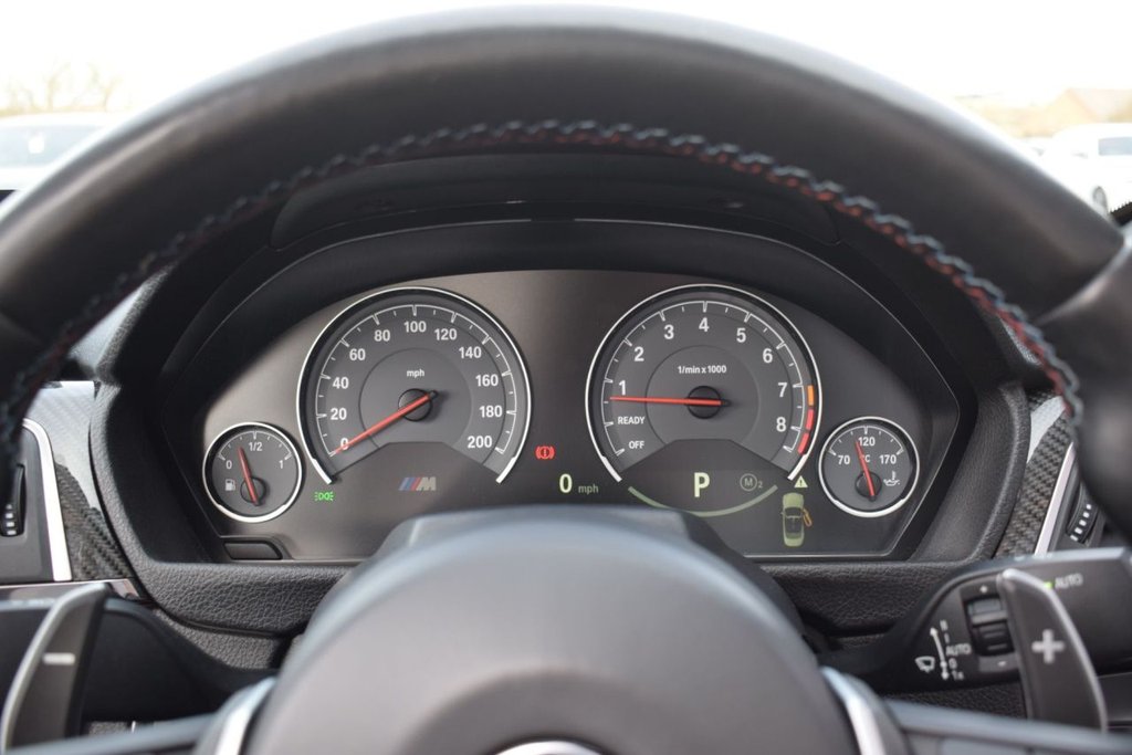 Used BMW M4 2019 for sale - 78167068: Photo 19