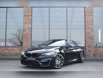 Used BMW M4 2019 for sale - 78167068: Photo