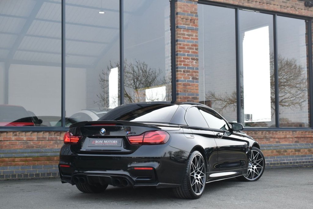 Used BMW M4 2019 for sale - 78167068: Photo 2