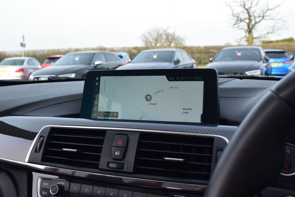 Used BMW M4 2019 for sale - 78167068: Photo 20