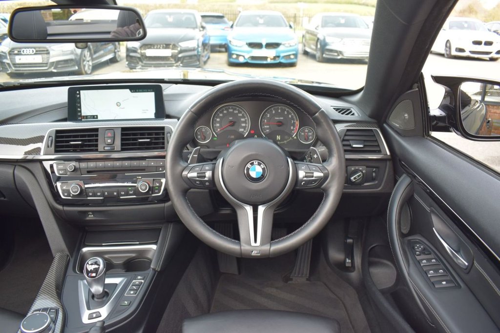 Used BMW M4 2019 for sale - 78167068: Photo 23