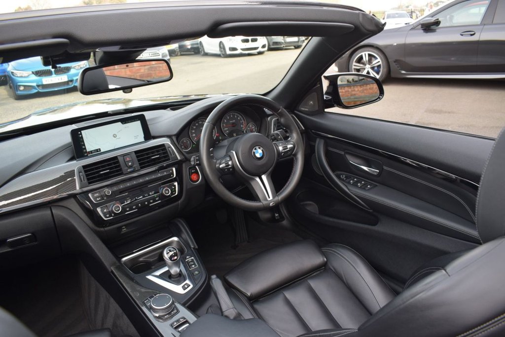 Used BMW M4 2019 for sale - 78167068: Photo 24