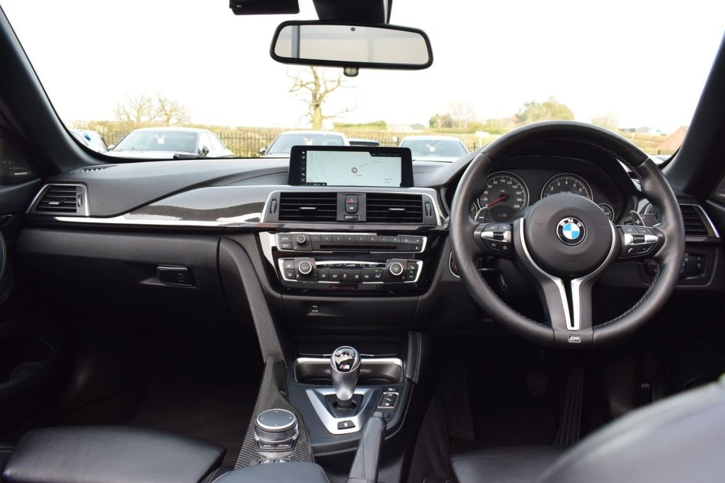 Used BMW M4 2019 for sale - 78167068: Photo 25