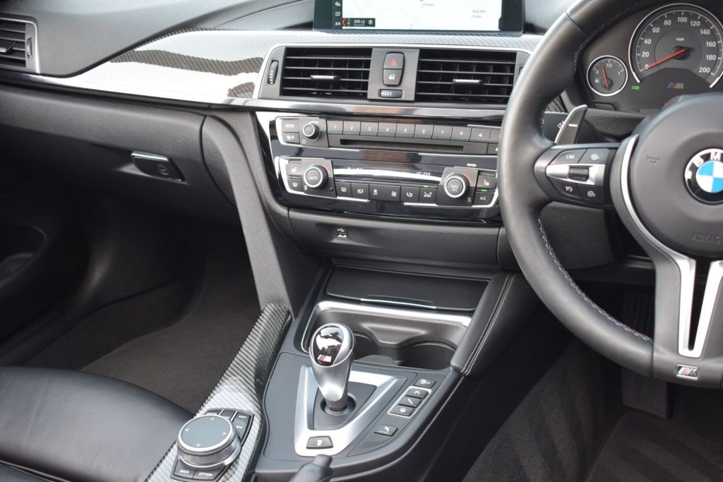 Used BMW M4 2019 for sale - 78167068: Photo 26