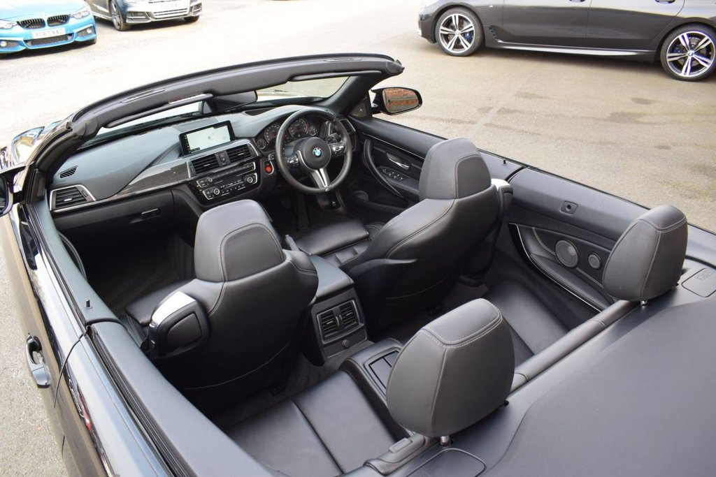 Used BMW M4 2019 for sale - 78167068: Photo 28