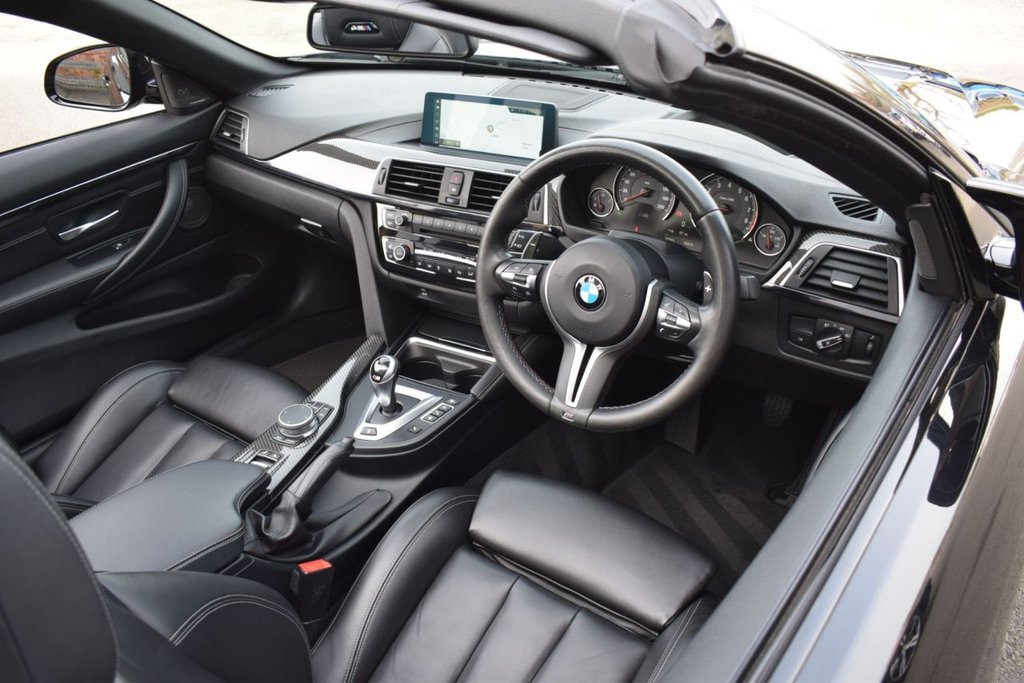 Used BMW M4 2019 for sale - 78167068: Photo 3