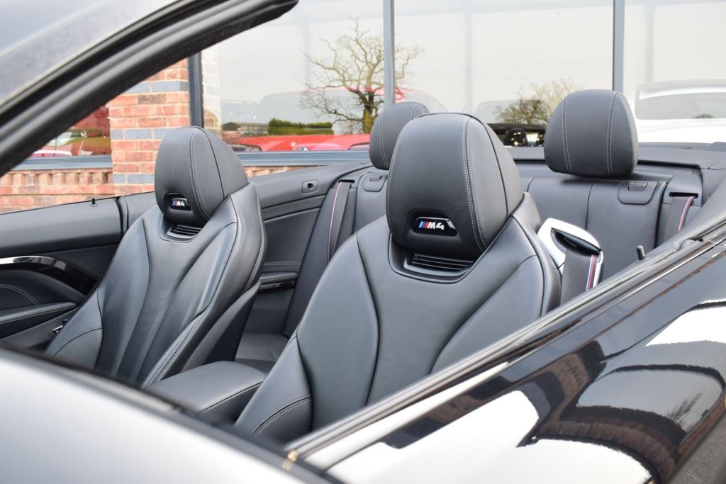 Used BMW M4 2019 for sale - 78167068: Photo 30