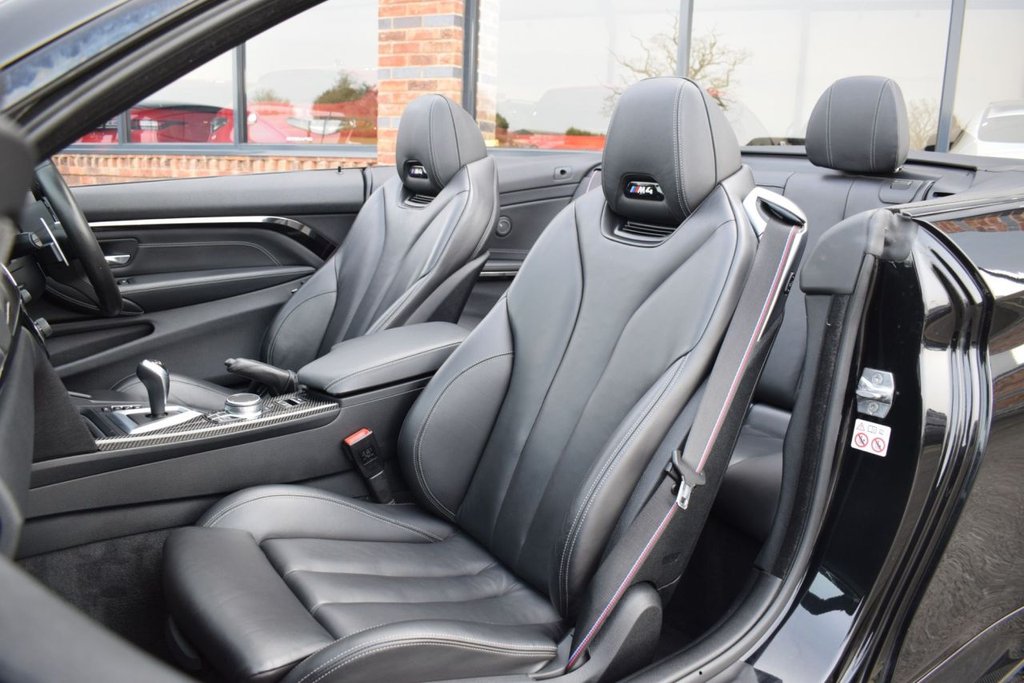 Used BMW M4 2019 for sale - 78167068: Photo 32