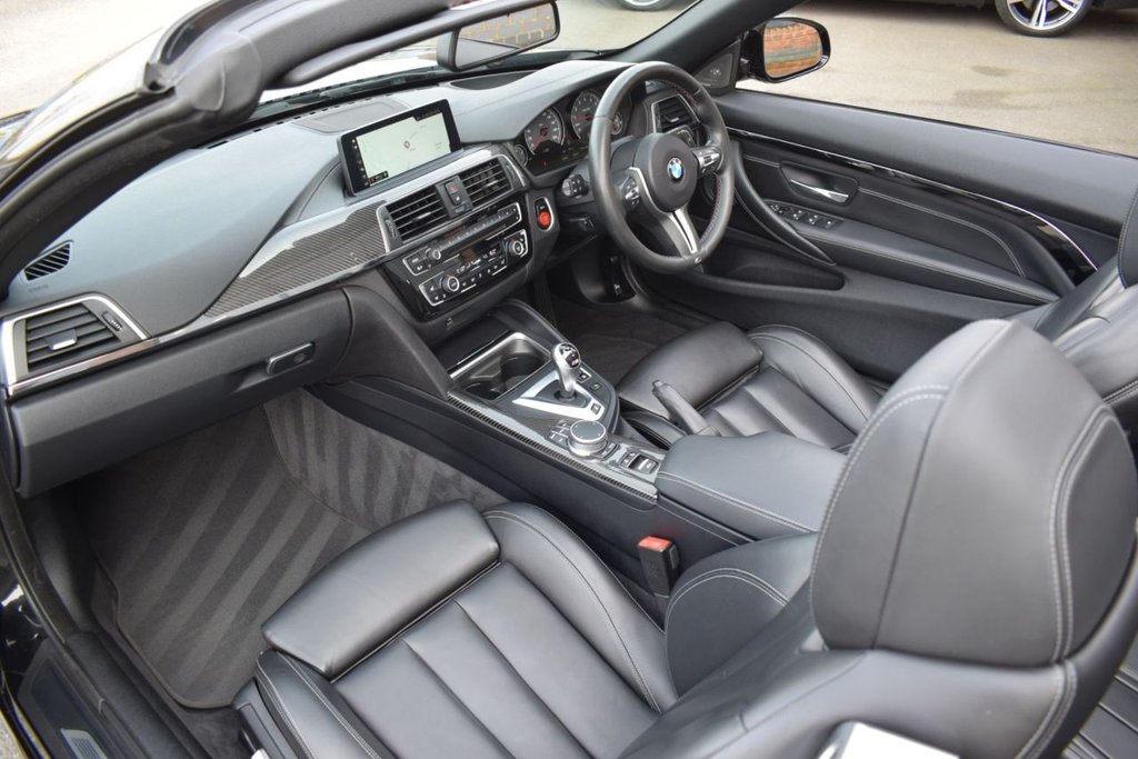 Used BMW M4 2019 for sale - 78167068: Photo 33