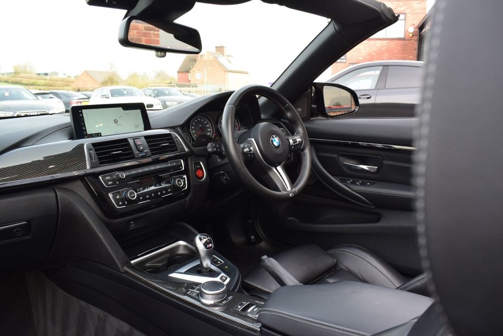 Used BMW M4 2019 for sale - 78167068: Photo 36