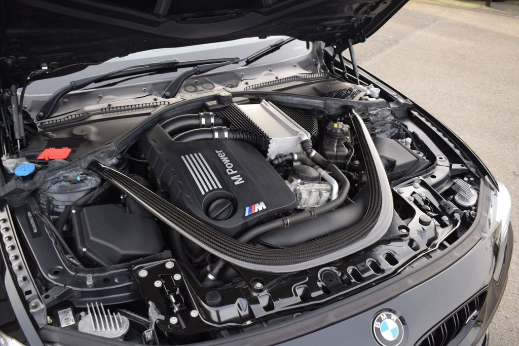 Used BMW M4 2019 for sale - 78167068: Photo 37