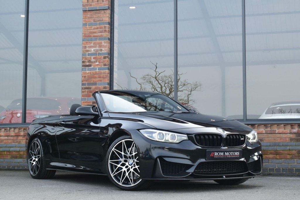 Used BMW M4 2019 for sale - 78167068: Photo 38