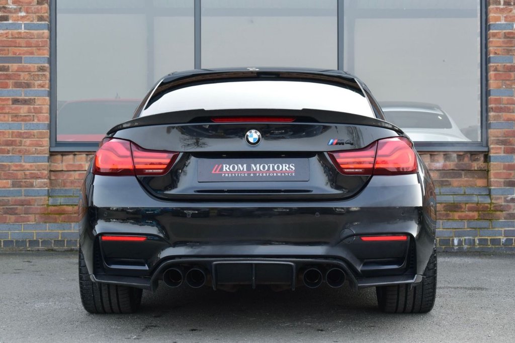Used BMW M4 2019 for sale - 78167068: Photo 39