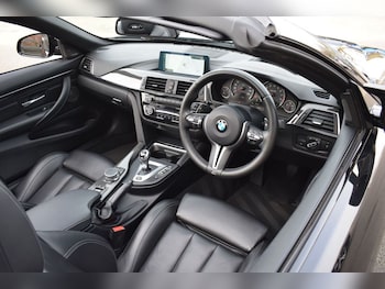 Used BMW M4 2019 for sale - 78167068: Photo