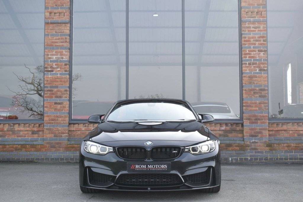 Used BMW M4 2019 for sale - 78167068: Photo 4