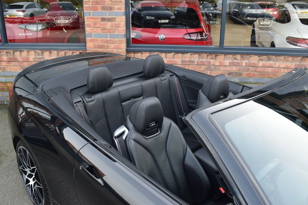 Used BMW M4 2019 for sale - 78167068: Photo 40