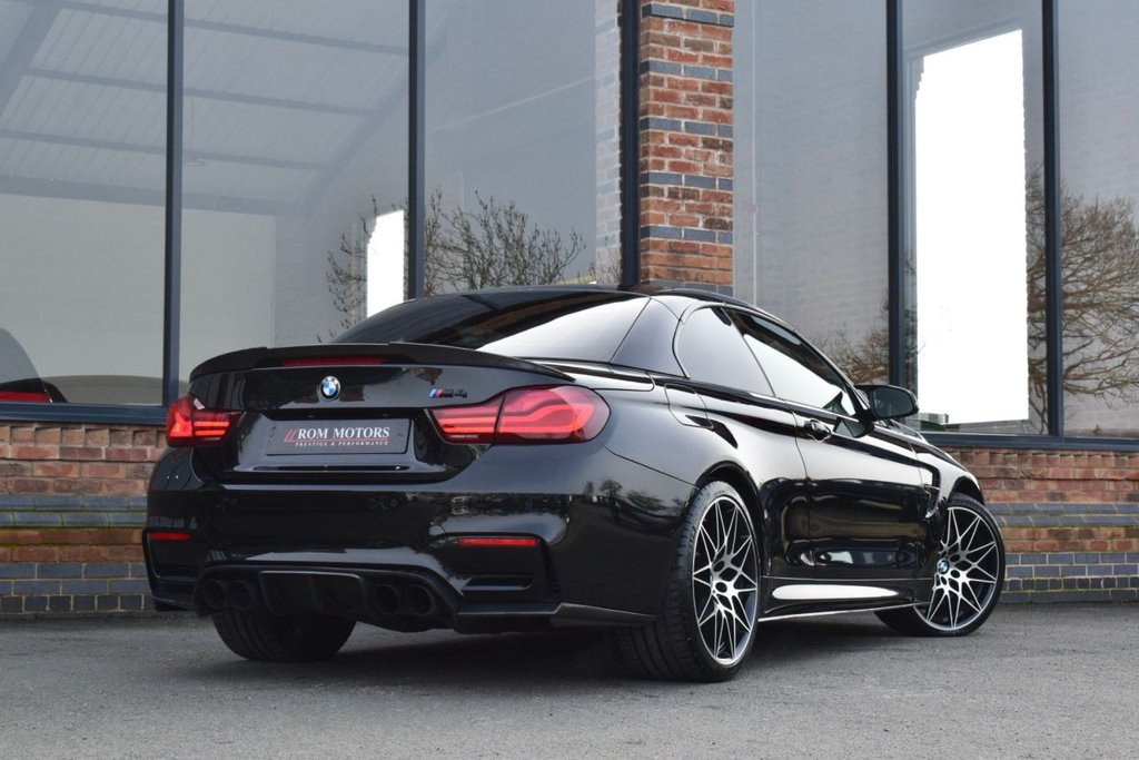 Used BMW M4 2019 for sale - 78167068: Photo 42