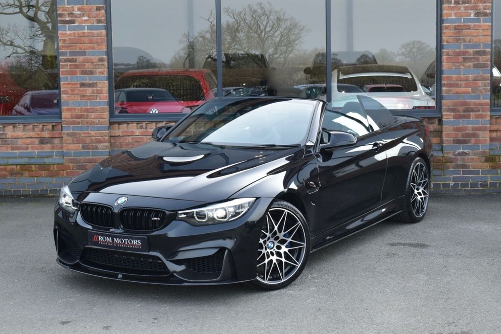 Used BMW M4 2019 for sale - 78167068: Photo 43